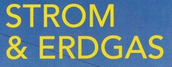 Strom & Erdgas